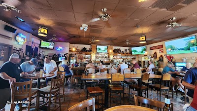 Rodeo Lounge