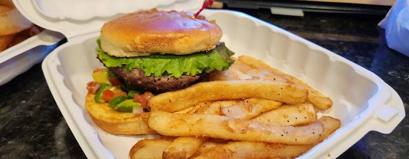 The Prospector