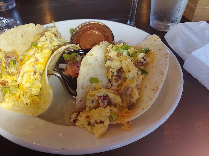 The Prospector